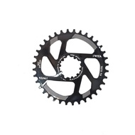 Vxm BIKE CHAINRING 7075-T6 36T 38T
