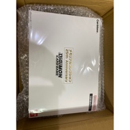 pbandai 25th anniversary digimon card game album set