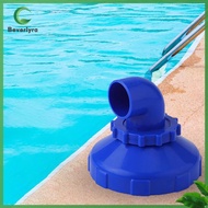 Bv✿  Pool Jet Nozzles 360 Degree Rotatable Swimming Pool Return Jet Pool Jet Nozzle Replacement for 
