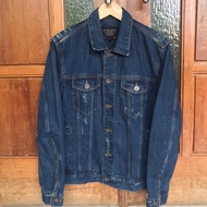 GIORDANO Denim Jacket