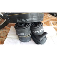 Electric bike inner tube 22 x 1.75 kenda - chengshin