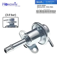3 bar Fuel Injection Pressure Regulator 22670 1N500 For Nissan Sunny Stagea Primera Avenir AD Y11 Y1