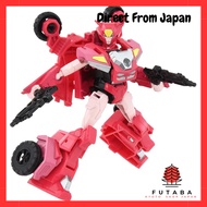 Transformers ESD-14 DX Elita-1