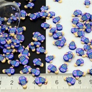 Taiyaki Filling Environmentally Friendly Shark Handmade Slime DIY Material Candy Color Soft Pottery 