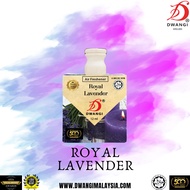 Dwangi Fresheners Royal Lavender