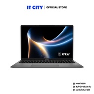 MSI Modern A16 LE J1M-002THY/R7-170 /16GB/512GB/16"/UMA/Win11/Platinum Gray/2Y CO6-011852