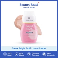EMINA Bright Stuff Loose Powder