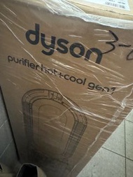 Dyson Purifier Hot+Cool ™ Gen1 三合一涼暖空氣清淨機 HP10