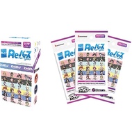 Rebirth for You Booster Box : Jd4dj feat. D4DJ Groovy Mix+Edition Japanese Card Random Envelope 10 E