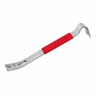 Milwaukee 48-22-9035 15 Inch Pry Bar with Shock Handle Heavy Duty