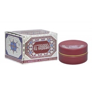 Bukhoor Al Aroosa 60gr - Al Haramain