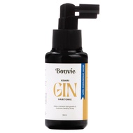 BONVIE Anti Hairfall Kemiri Gin Hair Tonic 60ml