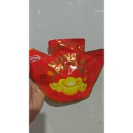 Naraya Orange Candy Yuan Bao 72g Chinese New Year Treats