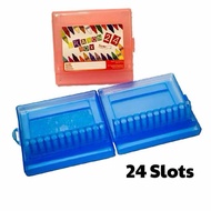 Scorr Crayon Organizer 24 Slot