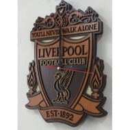 [READY STOCK] JAM DINDING KELAB BOLA SEPAK (LIVERPOOL , MANCHESTER UNITED , ARSENAL)