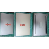 XPS 9350 9360 laptop case - 0V9NM3 0NKRWG 0VF755 0V8R94