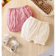 2 pieces baby pants 6-9 months