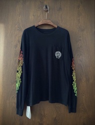 Chrome Hearts 長袖T恤