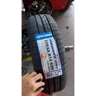 175/65/14 Toyo CR1 23Y Please compare our prices (tayar murah)(new tyre)