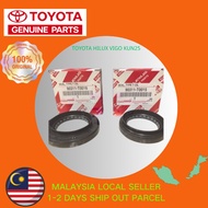 Toyota Hilux Vigo Kun25 Original New Drive Shaft Oil Seal Right&Left Side Parts No: 90311-T0015/37, 
