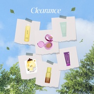 [Clearance] papa recipe Skincare