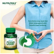 Nutrimax JOINT CHAMP - The Best GLUCOSAMINE GLUCOSAMINE Chodritin Bone JOINT Supplement