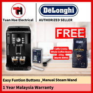 DELONGHI ECAM12.122.B Fully Automatic Coffee Machine