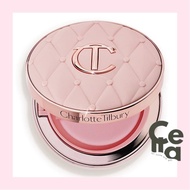 CT Pillow Talk Beautifying Cushion Foundation Fair 12g