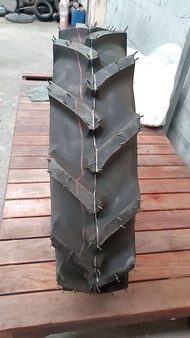 ยางรถไถ 6.00-14  SIAMES ผ้าใบ8ชั้น
