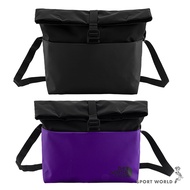 The North Face The Side Backpack Crossbody Bag Wear-Resistant [Sports World] NF0A8B21KX7/NF0A8B21S96