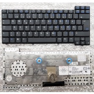 Laptop Keyboard For HP NX6120 NX6320 NX6130 NC6120 NX6325 HSTNN-105C
