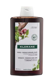 蔻蘿蘭 KLORANE 防脫洗髮水400ML