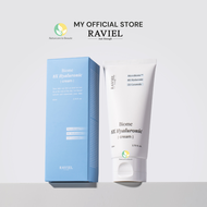 [Raviel] Biome 8X Hyaluronic Cream 80ml | | 8X Hydration refine pores brightening and reduces fine l