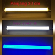 T5 Neon TL Lamp 5W 30cm Colorful Tube LED/