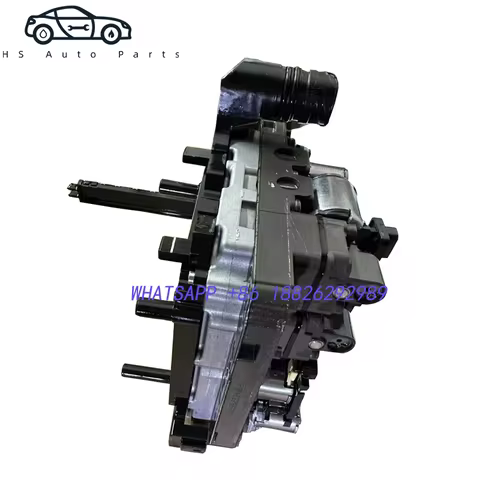 02E DQ250 mechatronic DSG 02E927770AJ 02E927770AL AQ TCU TCM 6 speed transmission valve body for VW 