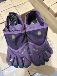 ITALY style NEW Vibram Pure Original V-train New Mens And Womens Five-finger Shoes Indoor Comprehens