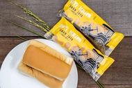 Sekinchan Aman Jaya Roti *10pcs 适耕庄老爷车牌古早味面包roti/bread (CREAM)