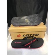 100% ORI Lotto Original Sandals /  sandals /comfort slippers / Selipar Lelaki /拖鞋