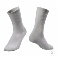 Running SOCKS 247 Knowmesoon PRO LIGHT SILVER