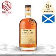 Monkey Shoulder (700ml) | Premium Blended Malt Scotch