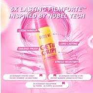 DAZZLE ME GET A GRIP! 3-in-1 Makeup Setting Spray