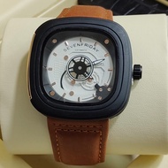 ‼️FREE 7FRIDAY BOX‼️ SEVEN FRIDAY FASHION MEN WATCH HIGH QUALITY