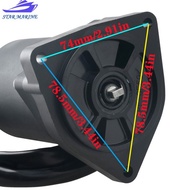 6EK-43880 6EK-43880-11-00 6EK-43880-10-00 430-22028 Tilt Trim Motor for Yamaha Outboard 4T F100 FL11