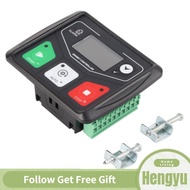 Hengyu Genset Controller Intelligent Generator With Bracket For