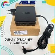 ORIGINAL Asus A407 A407U A407UA A407UF Laptop Charger Adapter