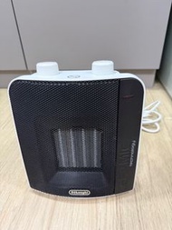 DeLonghi 小型暖風機