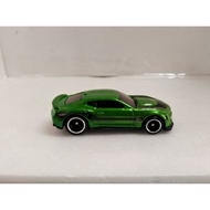Hot Wheels '2017 Camaro ZL1 - [LOOSE] - SUPER TREASURE HUAT STH