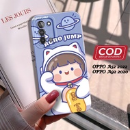 OPPO A52hp / A92 Softcase OPPO A52 Latest A92/ OPPO A52 Casing / A92 Kesing OPPO A52 / A92 Silicone 