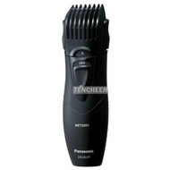 ＜TENCHEER＞ Panasonic ER2403PP-K 乾電池式 電動修鬍器 松下 國際牌 剪髮器 理髮器 修鬢
