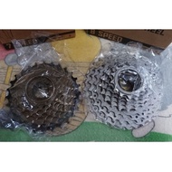 Veroli 7/8 Speed Bicycle Cassette Freewheel MTB 5777/5778
